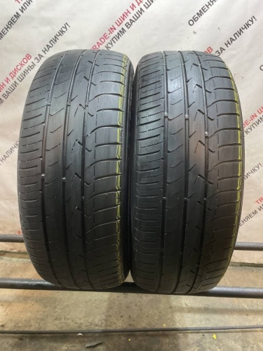 Toyo Tranpath mpZ R15	185/60