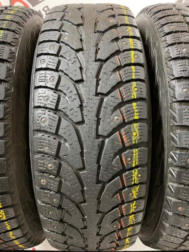 HanKook I*Pike RW11 R15 235/75