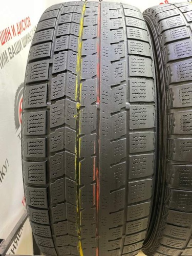 Dunlop Graspic DS3 R16 215/65