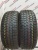 Bridgestone Blizzak LM-25 225/55 R17