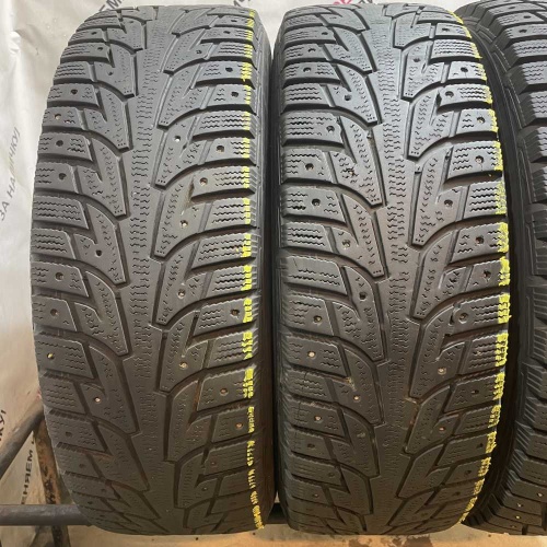 Hankook Winter I'Pike RS W419 R16	205/65