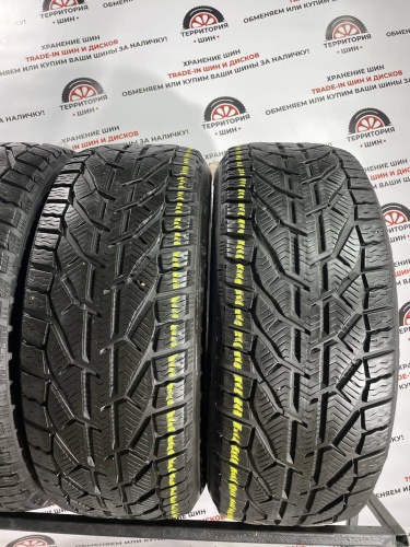 Tigar 4 Winter 235/55 R17