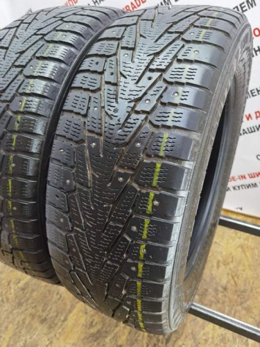 Nokian Hakkapeliitta 7 SUV R18 285/60