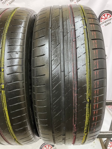 Westleke ZuperAce Z-007 R17 225/55 101W