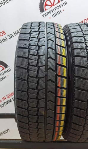 Dunlop Winter Maxx WM01 R16 205/60.