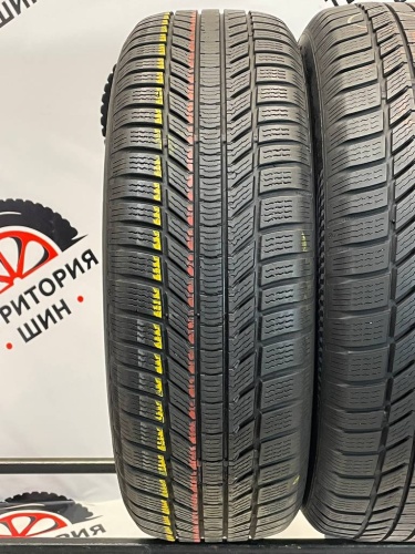 Continental WinterContact TS870Pt R16 215/65