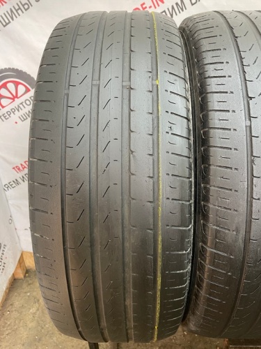 Pirelli Scorpion Verde 225/60 100Н R18