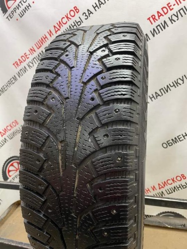 Nokian Nordman 5 SUV R17 225/65