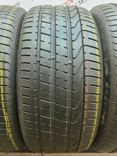 Pirelli P Zero 265/40 R21 105Y