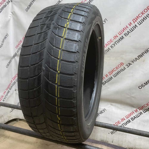 Bridgestone Blizzak WS-60 R16 205/55