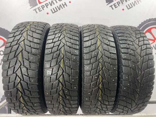 Dunlop Grandtrek Ice 02 R16 215/70