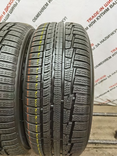 Nokian Tyres WR A3 205/55 R16
