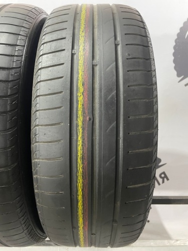 Nexen N Blue HD R16 205/60