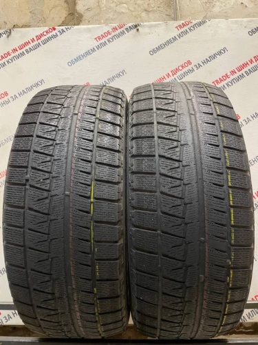 Bridgestone Blizzak Revo GZ R16   205/55