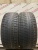 Bridgestone Blizzak Revo GZ R16   205/55