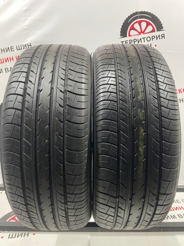 Yokohama dB Decibel E70 R17 215/55