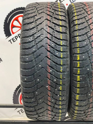 Cordiant Snow Cross 2 R16 205/55