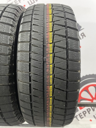 Bridgestone Blizzak Revo GZ R16 205/55