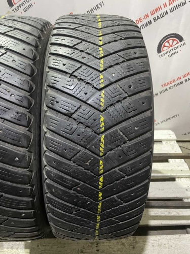 Goodyear UltraGrip Ice Arctic SUV R19 235/55