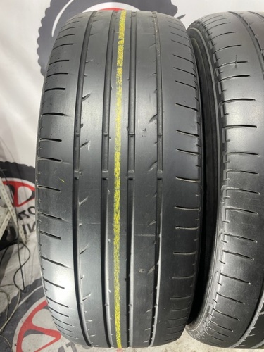 Bridgestone Dueler H/P Sport R17 235/65