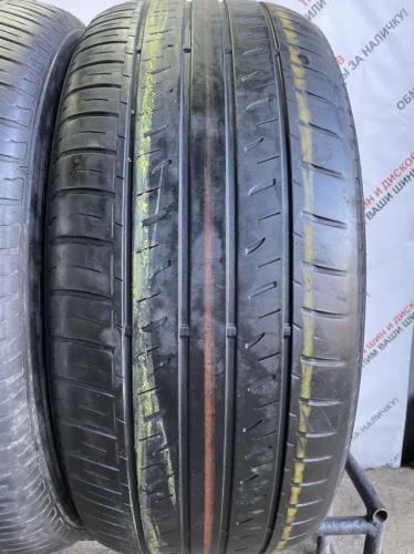 Dunlop Grandtrek PT3A R21 275/50