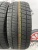 Bridgestone Blizzak Revo GZ R16 205/55
