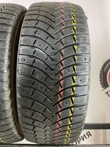 Michelin X-Ice North 2 R17 265/65