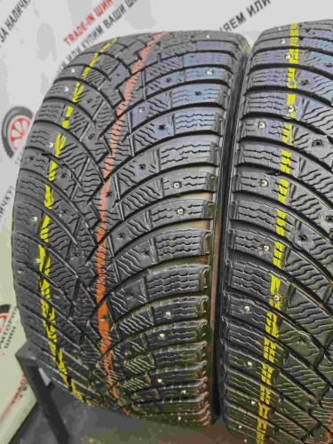 Pirelli Ice Zero 2 R18 245/40