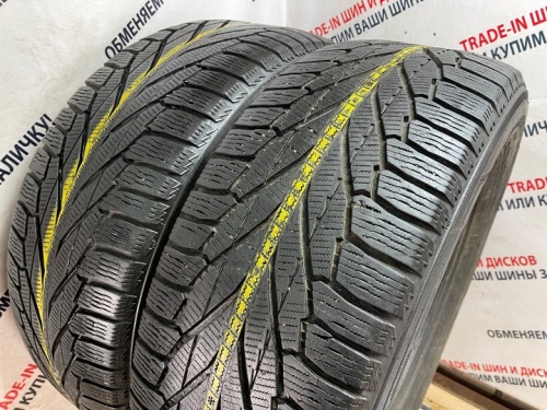 Nokian Hakkapeliitta R2 SUV R18 245/60