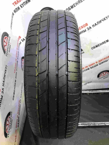 Bridgestone Turanza ER30 R16 195/60