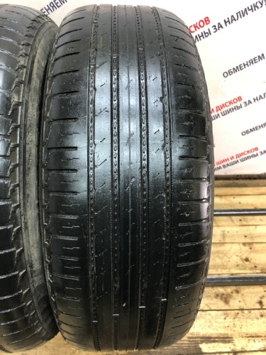 Nokian Tyres Hakka Black 2 SUV R17 245/65