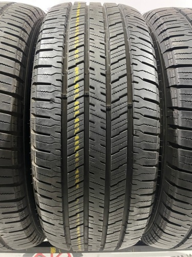 Hankook Smart ST X R16 255/65