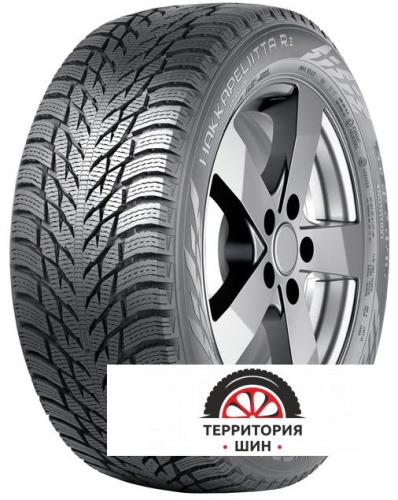 Nokian Tyres Hakkapeliitta R3 R18 225/50 99R