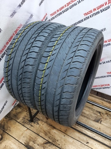 Bridgestone Ecopia EP850 R18 235/50