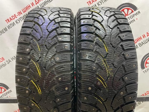 Bridgestone Noranza 2 EVO R15 195/65