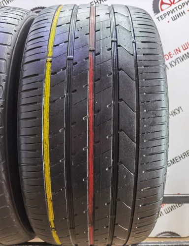 Hankook Ventus S1 EVO R22 285/35.