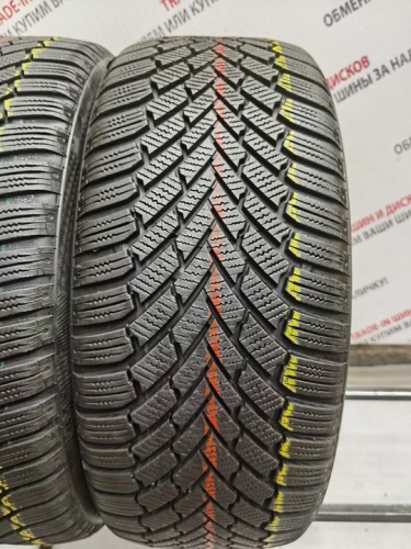 Continental WinterContact TS 860 R17 225/45