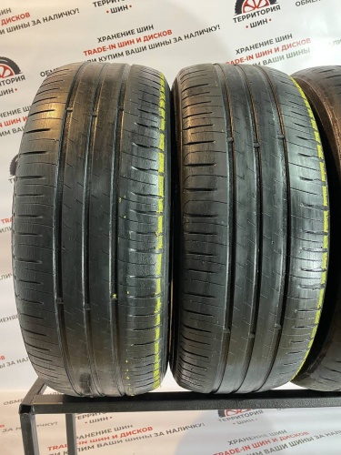 Michelin Energy Xm2 195/60 R15