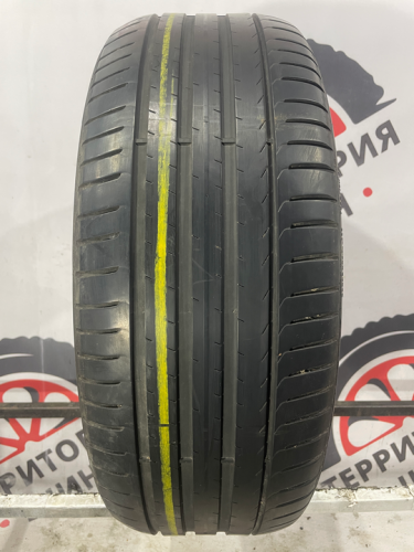 Pirelli Scorpion R19 235/50