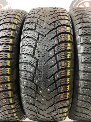 Cordiant Snow Cross 2 R17 215/60