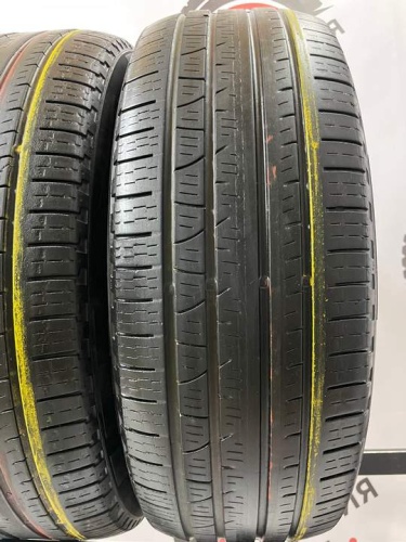215/60 R17 Pirelli Scorpion Verde all season