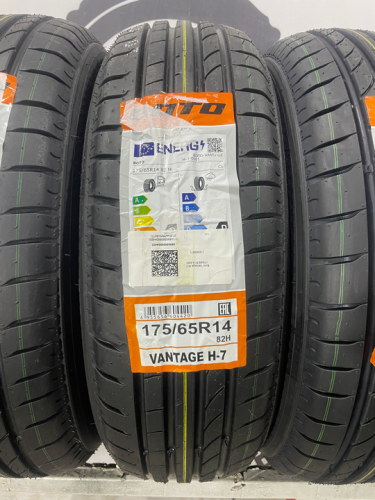 Boto Vantage H-7 R14 175/65