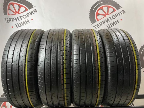 Pirelli P7 R17 205/50