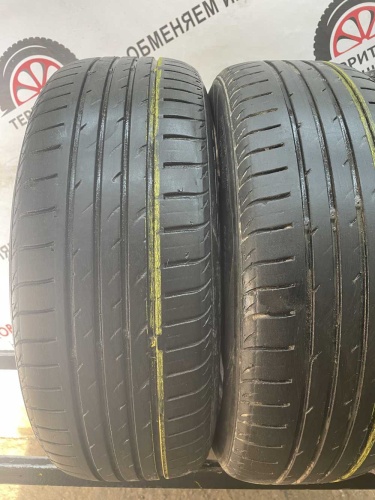 Nexen NBlueHD R15 185/60 84H