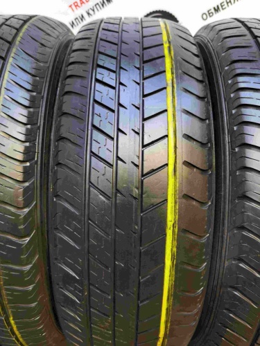 Dunlop Grandtrek ST30 R18 225/60