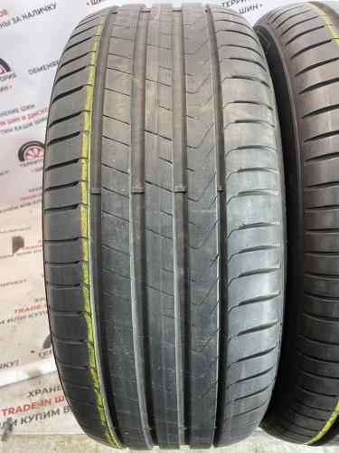 Pirelli Scorpion  255/45 R19
