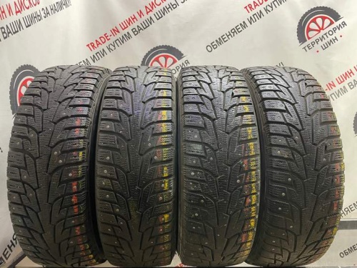 Hankook Winter I'Pike RS W419 R15 185/65