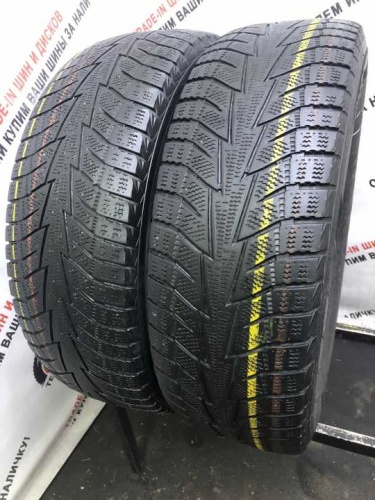 Hankook Winter I'Cept IZ2 R16 205/65