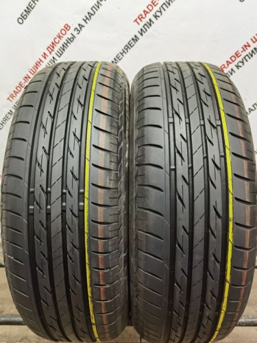 Bridgestone Nextry Ecopia 205/65 R16