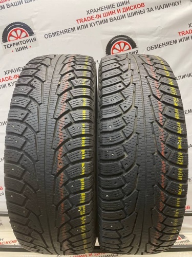 Nokian Nordman 5 SUV R17   265/70